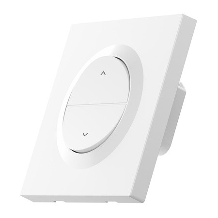 SONOFF MINI-ZBRBS-E Έξυπνος διακόπτης ρολών ZigBee white
