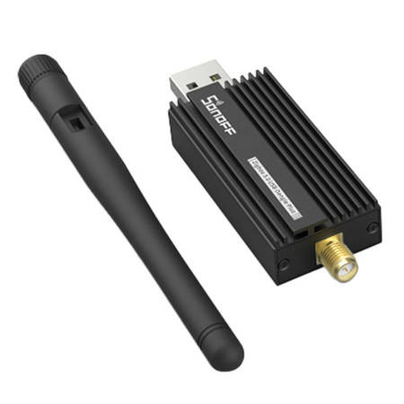 SONOFF ZBdongle-E ZigBee Hub Dongle