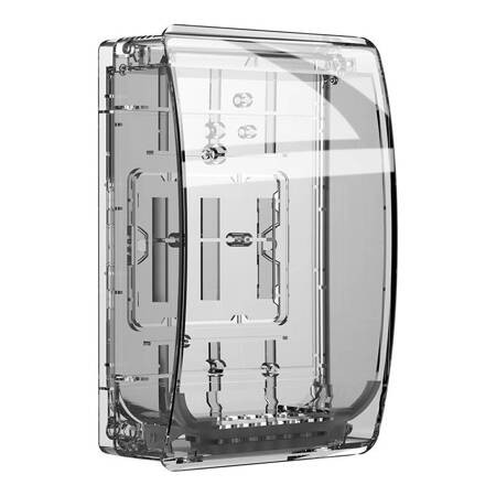 SONOFF θήκη για smart διακόπτες BOX-R2, αδιάβροχη, διάφανη