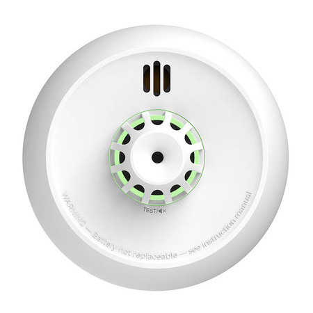 X-Sense XH-2-M Link+ Pro Heat Sensor white