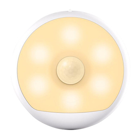 Yeelight αισθητήρας NightLight αισθητήρας κίνησης νυχτερινό φως YLYYD-0024