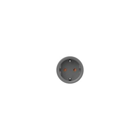 Sonoff S60 WiFi smart plug with energy monitoring, F-Type (S60TPF)
