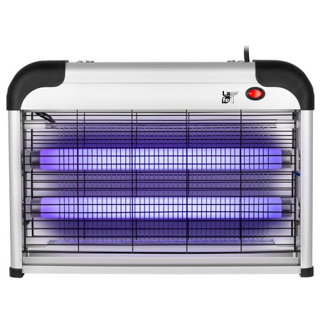 Esperanza Ηλεκτρική Εντομοπαγίδα Led 12W EHQ003