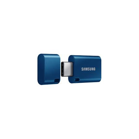 Samsung Flash Disk 512GB USB Type-C USB 3.1 Blue (MUF-512DA/APC)