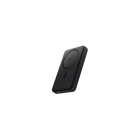 Baseus Airpow2 Qi2 μαγνητικό powerbank 10000mAh 22.5W (μαύρο) P10080000123-00