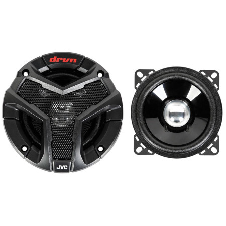 JVC Ηχείο αυτοκινήτου CS-V 418 20 watt EU 10\'\'