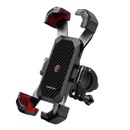 Joyroom JR-OK7 bicycle phone holder - black