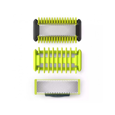 Ανταλλακτικά Ξυριστικής Μηχανής Philips QP620/50 2 τεμάχια