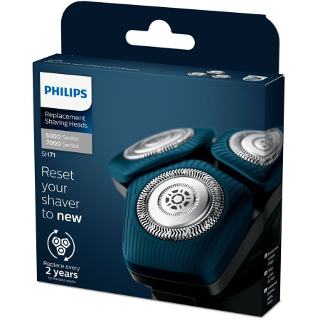 Philips Series 5000/7000 Ανταλλακτικό για Ξυριστικές Μηχανές SH71/50