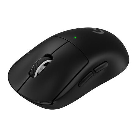 MOUSE
