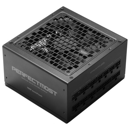 Darkflash PMT 80 Plus Gold 750W τροφοδοτικό υπολογιστή Darkflash PMT 80 Plus Gold 750W