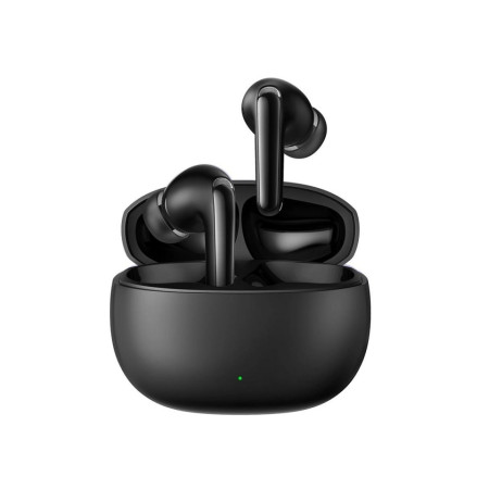 TWS Joyroom Funpods Series JR-FB3 Bluetooth 5.3 wireless headphones - black