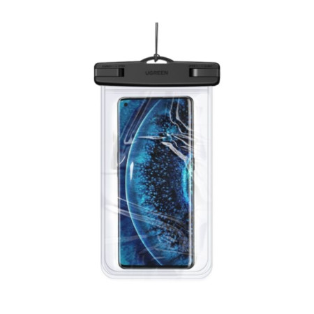 Waterproof Phone Case UGREEN Black LP186 60959
