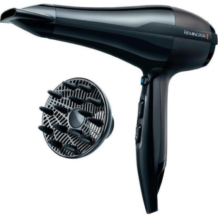 Σεσουάρ Remington με Φυσούνα  AC5999 black