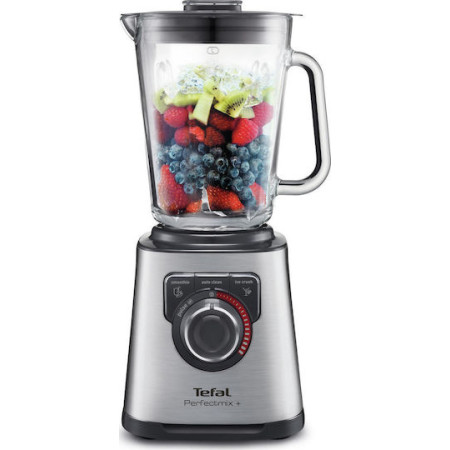 Tefal Blender 1200W SIlver (BL811D38)