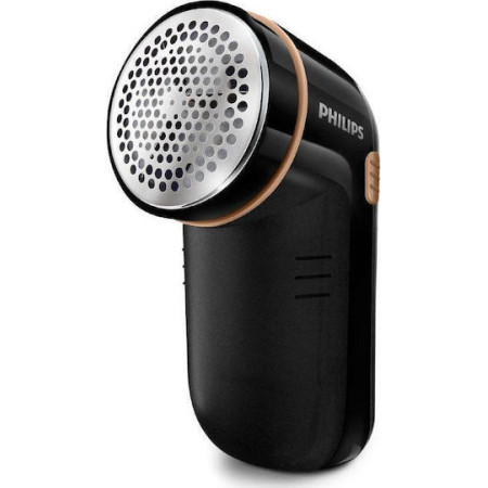 Philips Αποχνουδωτής Μαύρος GC026/80