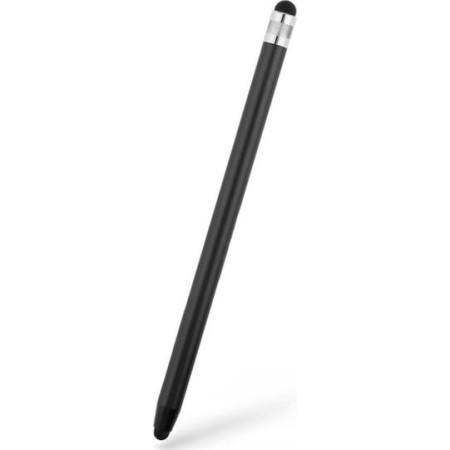 Tech-Protect Γραφίδα για Smartphone/Tablet Touch Stylus Pen – Μαύρο