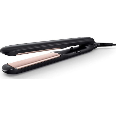 Philips EssentialCare HP8321/00 Πρέσα Μαλλιών black
