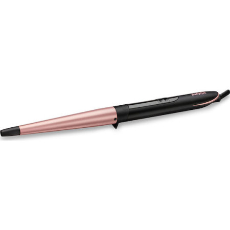 Babyliss Flawless Curls Κωνικό Ψαλίδι Μαλλιών για Μπούκλες 25mm C454E