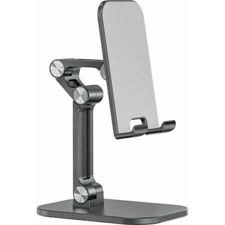 Tech-Protect Z3 Universal Stand Holder Βάση Γραφείου για Κινητό σε Γκρι χρώμα
