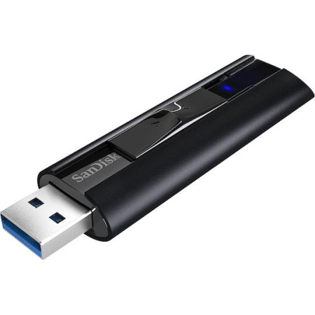 ΜΝΗΜΗ FLASH DRIVE USB3.2/512GB SDCZ880-512G-G46 SANDISK