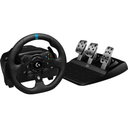 WHEEL LOGITECH G923 TRUEFORCE XBOX/PC 941-000158