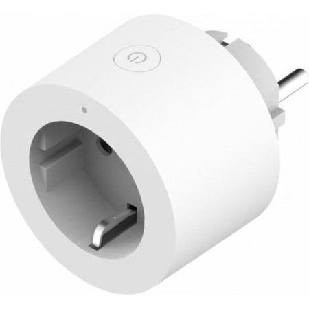 Aqara Smart Μονόπριζο με Καλώδιο 3.05m SP-EUC01 white
