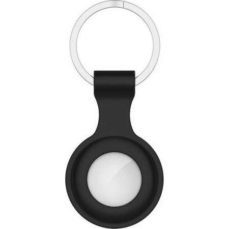 Tech-Protect Icon case for Apple AirTag - black
