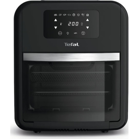 Φριτέζα αέρος Easy fry Oven + Grill 9in1 11Lt Tefal FW501815 black
