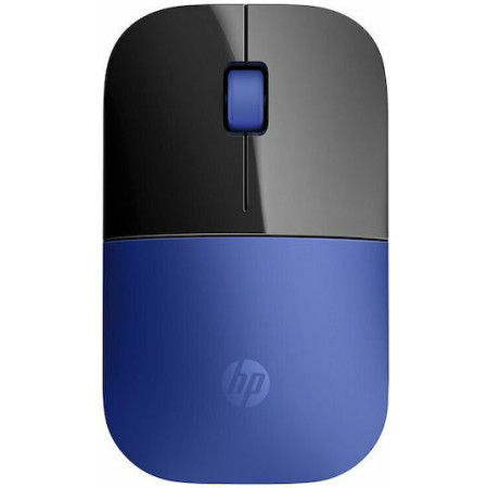 HP Z3700 Wireless Mouse - Lumiere Blue 7UH88AA