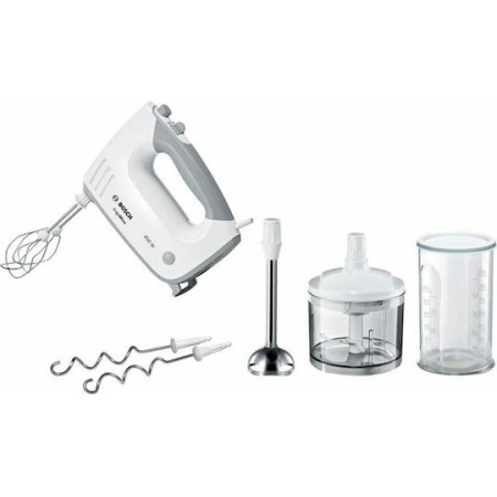 Μίξερ Χειρός Bosch MFQ36480 white