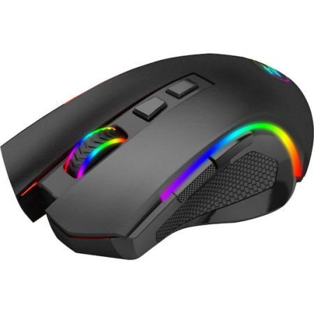Redragon Gaming Ποντίκι - M602-KS Black