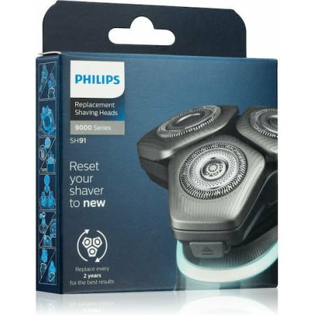 Philips SH91/50 Ανταλλακτικό για 9000 Series Ξυριστικές Μηχανές
