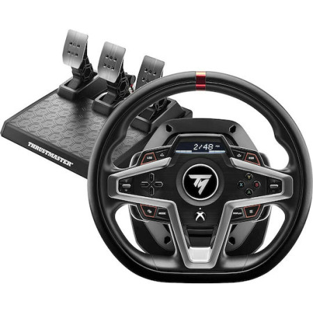 Τιμονιέρα Thrustmaster T248 Force Feedback για PC/XBOX One/Xbox Series X/S (4460182)