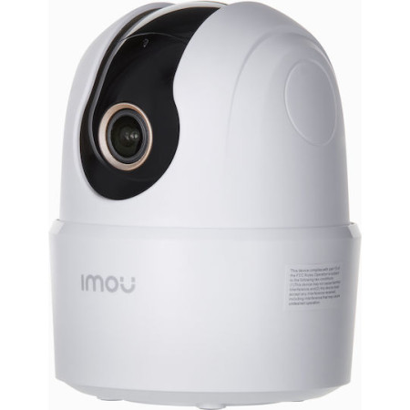 Imou Ranger IPC-TA42P-D IP Κάμερα Παρακολούθησης Wi-Fi Full HD+ 4MP 