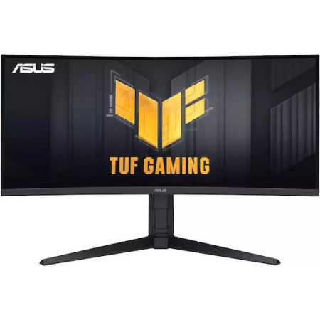 Asus VG34VQEL1A Ultrawide VA HDR Curved Gaming Monitor 34\
