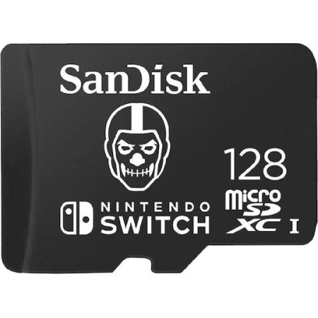 MEMORY MICRO SDXC 128GB UHS-I/SDSQXAO-128G-GN6ZG SANDISK