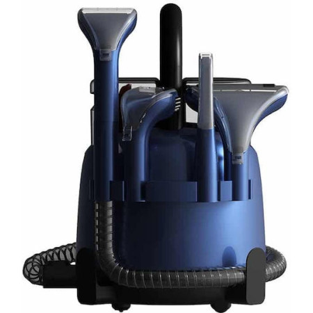 Deerma Ηλεκτρική Σκούπα για Πλύσιμο Χαλιών DEM-BY200 (Μπλε)