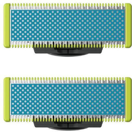 Ανταλλακτικές λεπίδες PHILIPS QP225/50 2 τεμ
