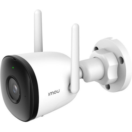 Imou IPC-F22P IP Κάμερα Παρακολούθησης Wi-Fi Full HD 1080p white IPC-F22P-0280B