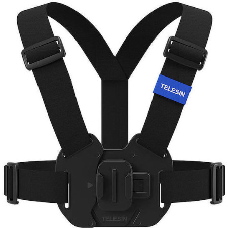 Telesin Βάση Στήριξης Action Cameras GP-UCS-001 για GoPro / DJI