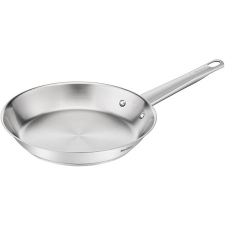 Τefal Professional B9210455 24 cm Ασημί