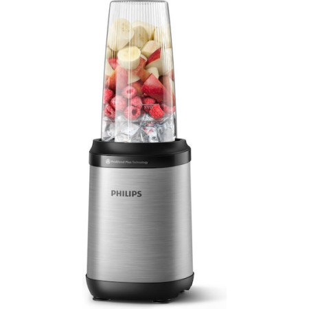 Philips Blender 5000 0.7L 800W Silver (HR2764/00)