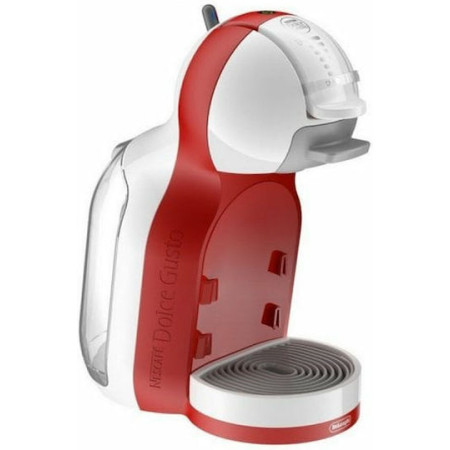 De\'Longhi Dolce Gusto MiniMe EDG305.WR white/red