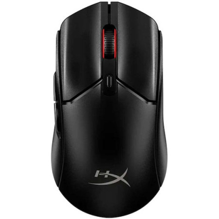 Ασύρματο Ποντίκι HyperX Pulsefire Haste 2 Core (8R2E6AA) black