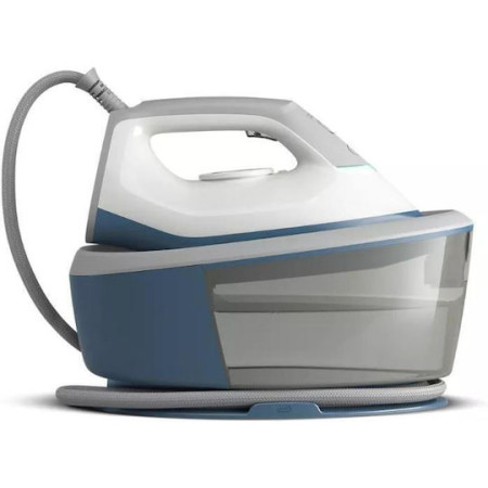 Philips Series 2000 Σύστημα Σιδερώματος Πίεσης 6bar με Δοχείο 1.4lt PSG2000/20
