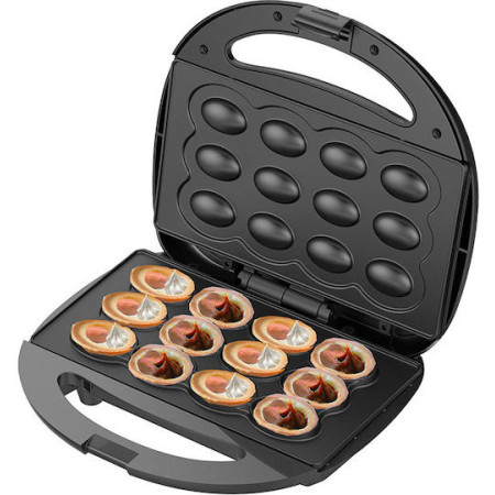 Adler Συσκευή για Καρυδάκια 750W AD 3071 black