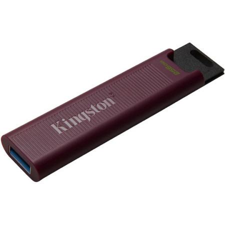 Kingston DataTraveler Max 256GB USB 3.2 Red DTMAXA/256GB