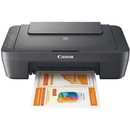 Canon PIXMA MG2551s Έγχρωμο Πολυμηχάνημα Inkjet 0727C066