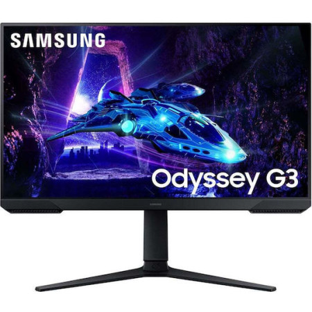Samsung Gaming Monitor 27\